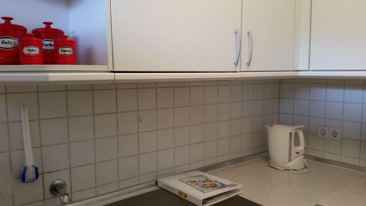 Fewos 4-Jahreszeiten Willingen  Bagian luar foto