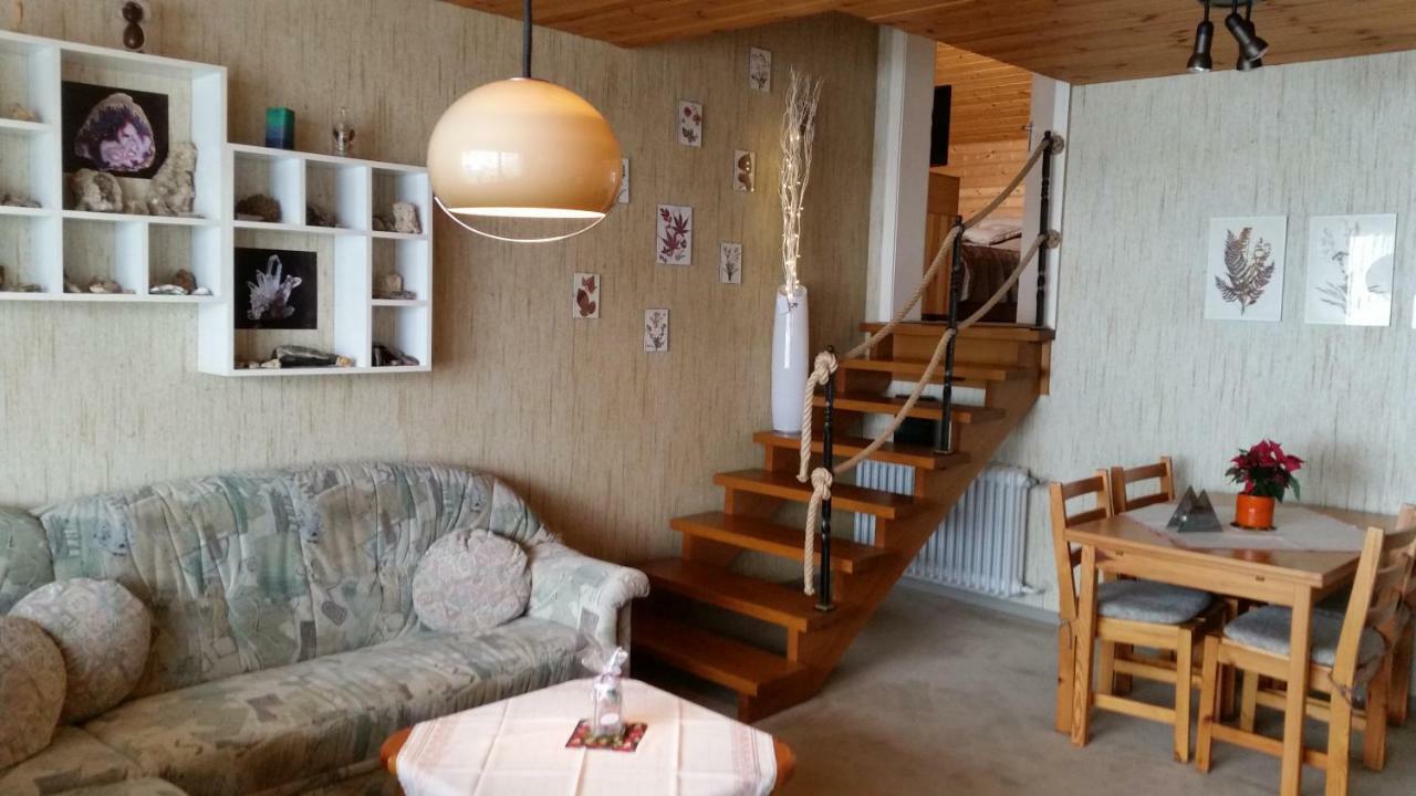 Fewos 4-Jahreszeiten Willingen  Bagian luar foto