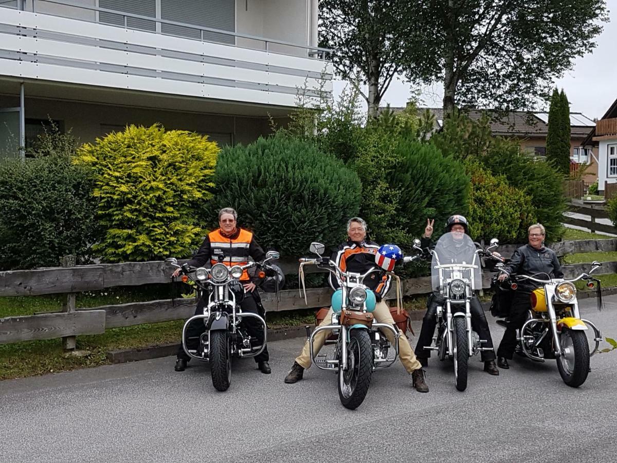 Fewos 4-Jahreszeiten Willingen  Bagian luar foto