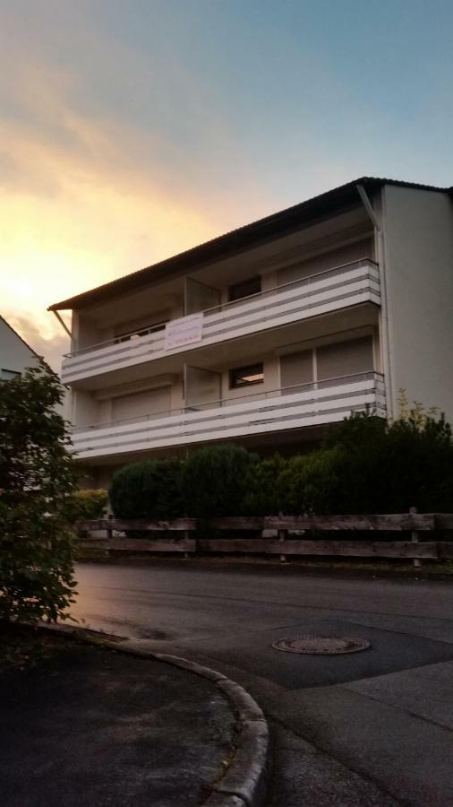 Fewos 4-Jahreszeiten Willingen  Bagian luar foto